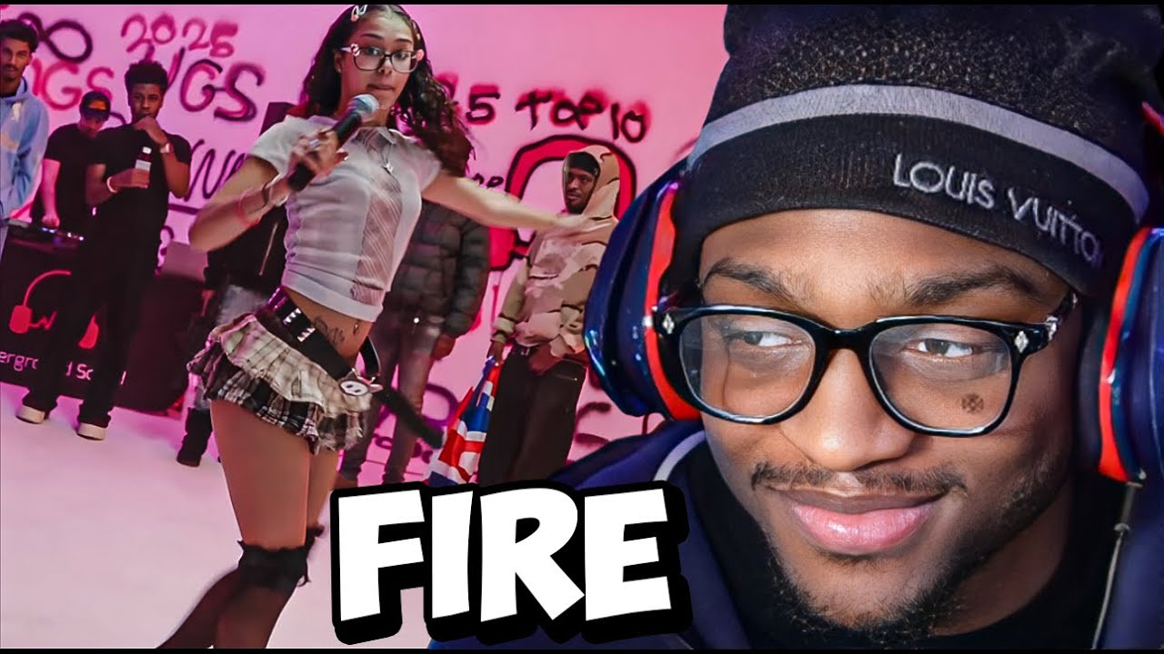 This New UGS Rap Cypher Might be better Than XXL!