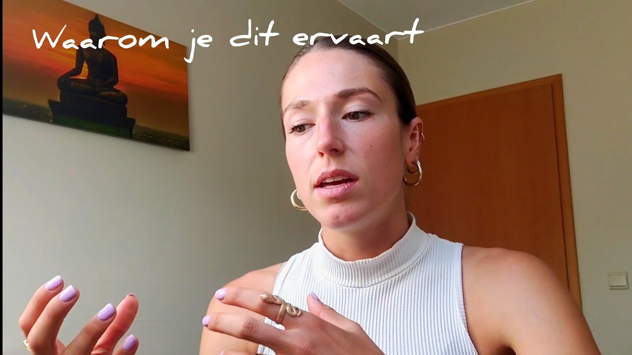 De spirituele betekenis van een existentiële crisis