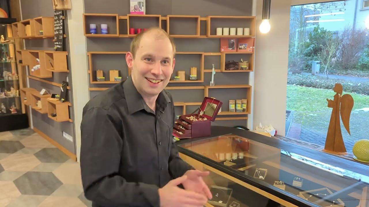 Inklusive Geschenke aus dem Nahe Manufaktur Store