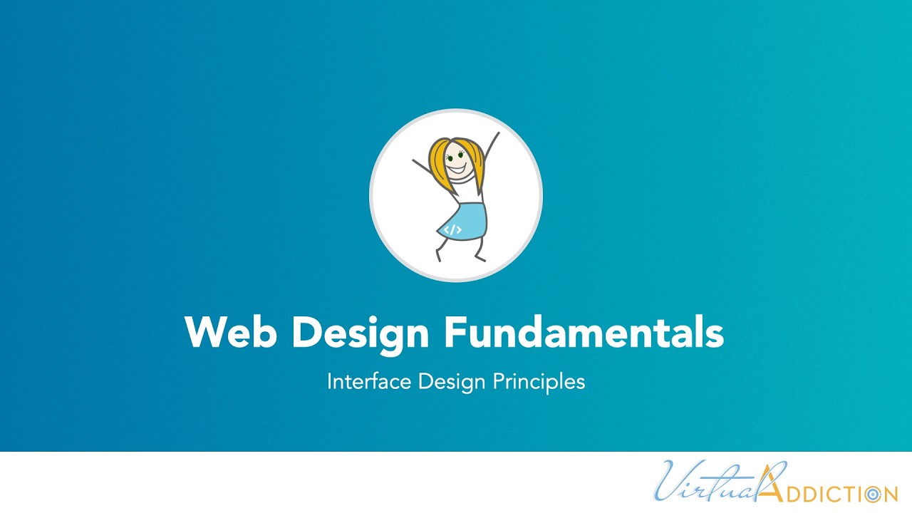 Interface Design Principles Explained | Clarity, Hierarchy, Consistency & More