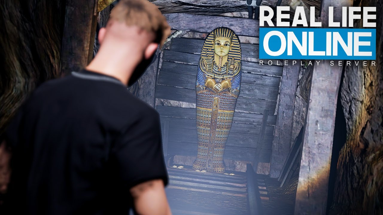 GIBT ES GEISTER WIRKLICH? | GTA 5 Real Life Online