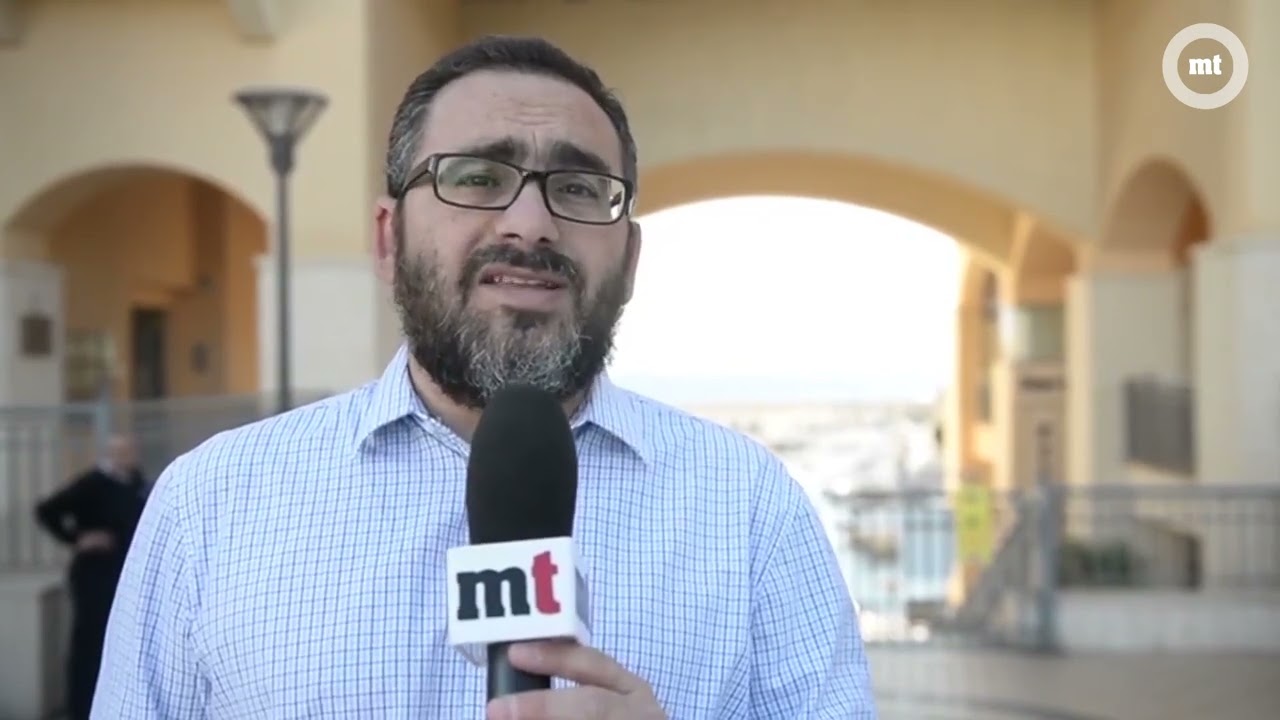 17 Black owner Yorgen Fenech under arrest after yacht stopped from leaving Portomaso