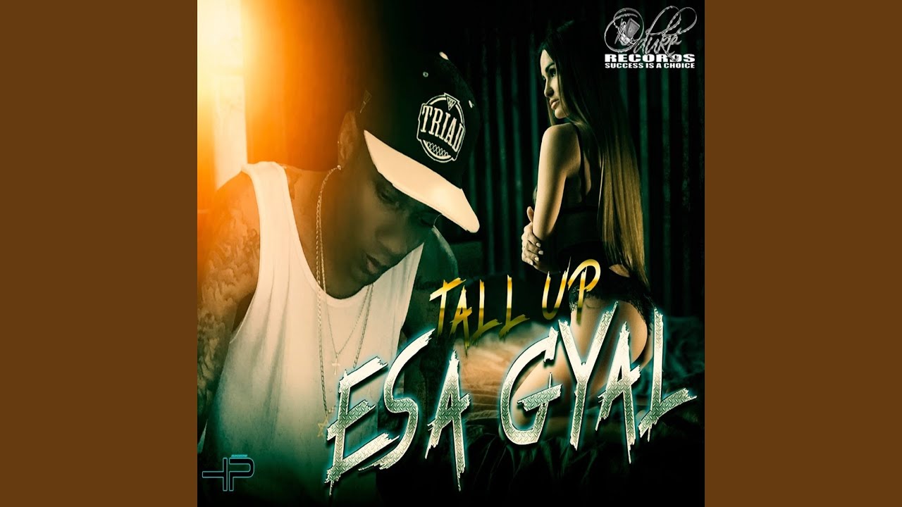 Esa Gyal