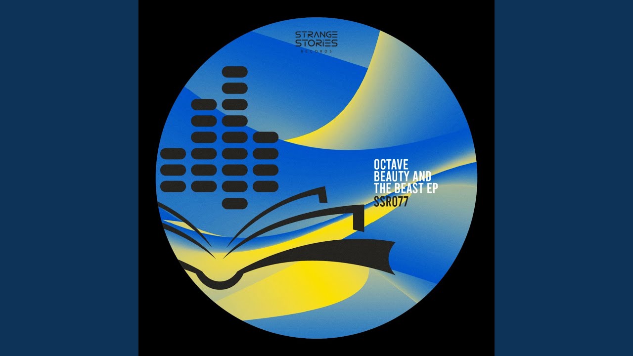 Beauty And The Beast (Original Mix)