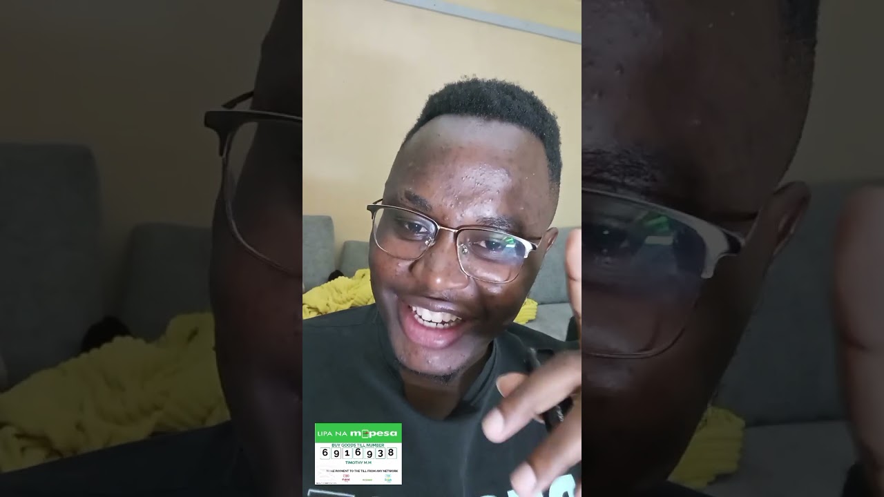 Short Testimony of How I Got Diagnised With Hypertension and How I'm Dealing with it
