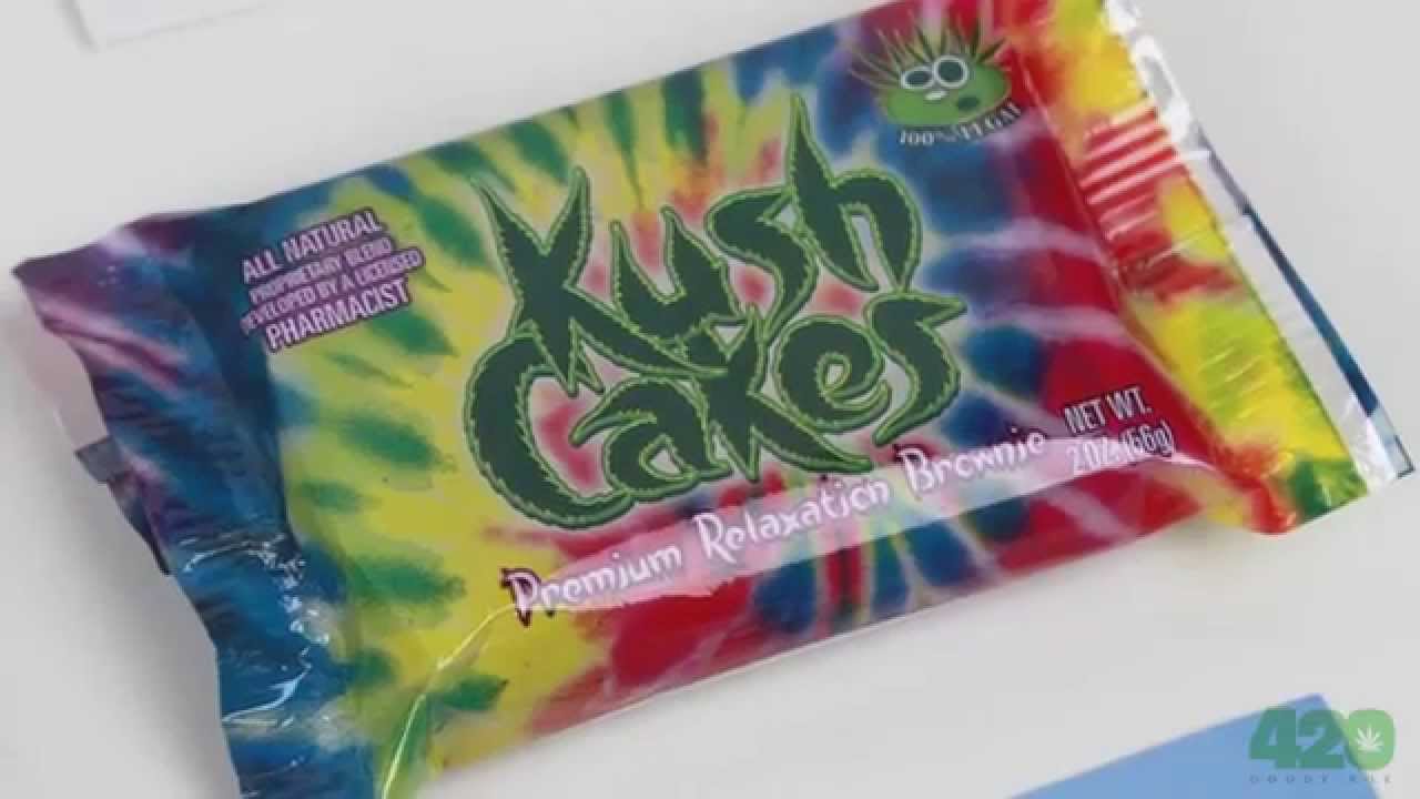 420GoodyBox August 2015 Unboxing TEASER