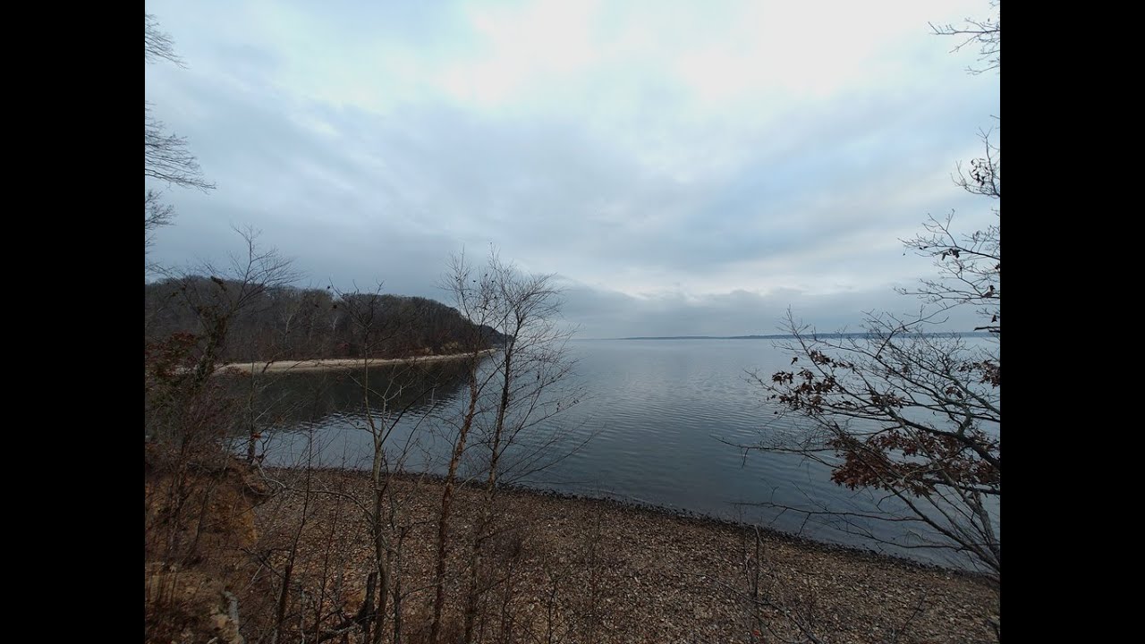 Christmas day hike 2025   LBL Lower Canal Loop
