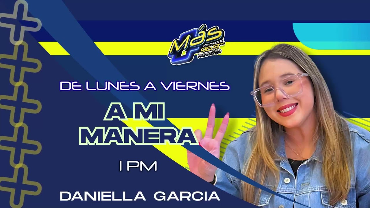LATIN PUNCH - 10/03/2026|POR MAS NETWORK 96.9 FM LIVE ¡DANDO MEDIO PALO!|