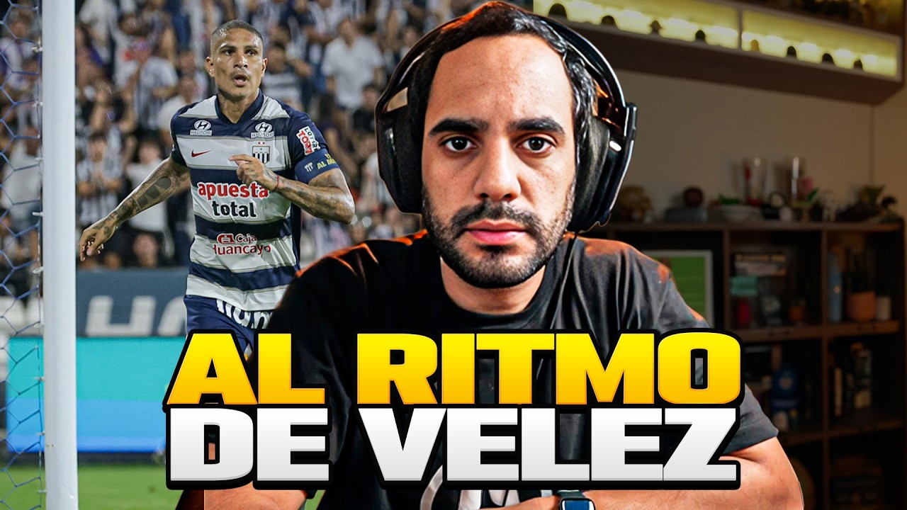 OPINIÓN | ALIANZA LIMA es el ÚNICO PUNTERO tras VENCER 3-1 a MELGAR en MATUTE