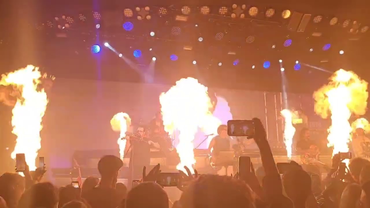 Dedublüman - Intro / Bostancı Gösteri Merkezi | 05.02.2026