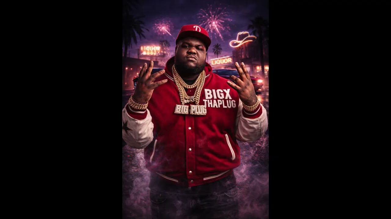 (FREE) BigXThaPlug Type Beat 2026 "Kiss Kiss" | 2000s R&B Sample Type Beat