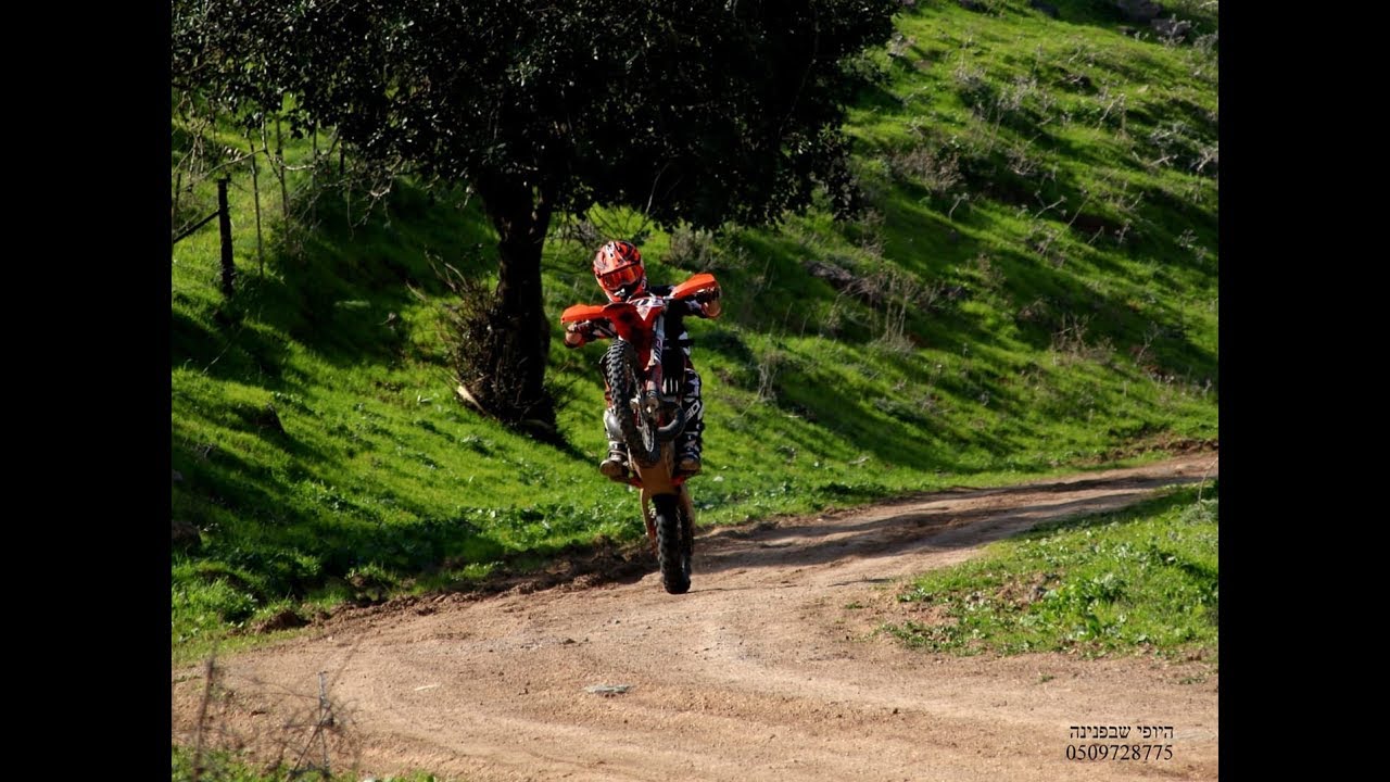 Enduro Israel is awesome 2019 GOPRO 4K