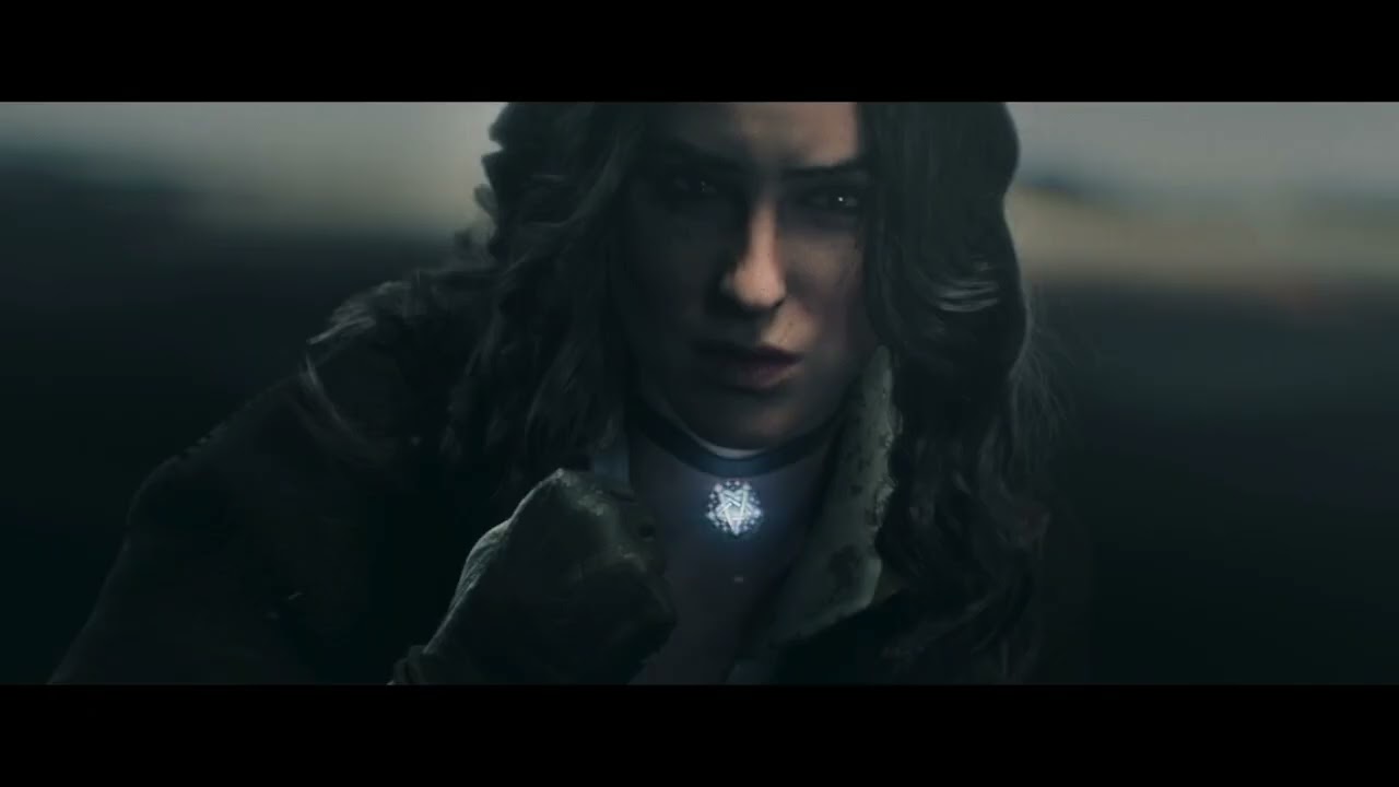The Witcher 3 Episode 1 3/03/2026