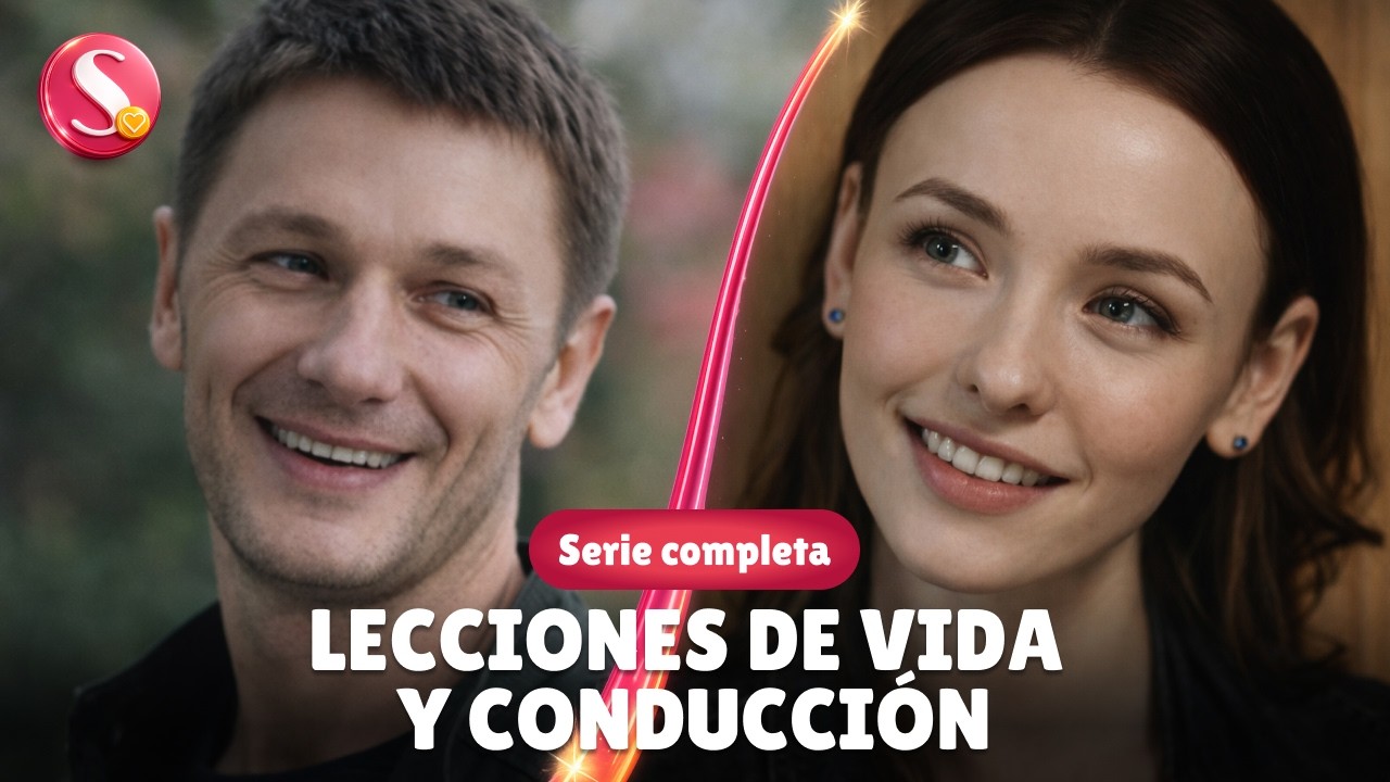 La historia de una famosa piloto de carreras — ¡el gran éxito de 2026!| Películas de amor