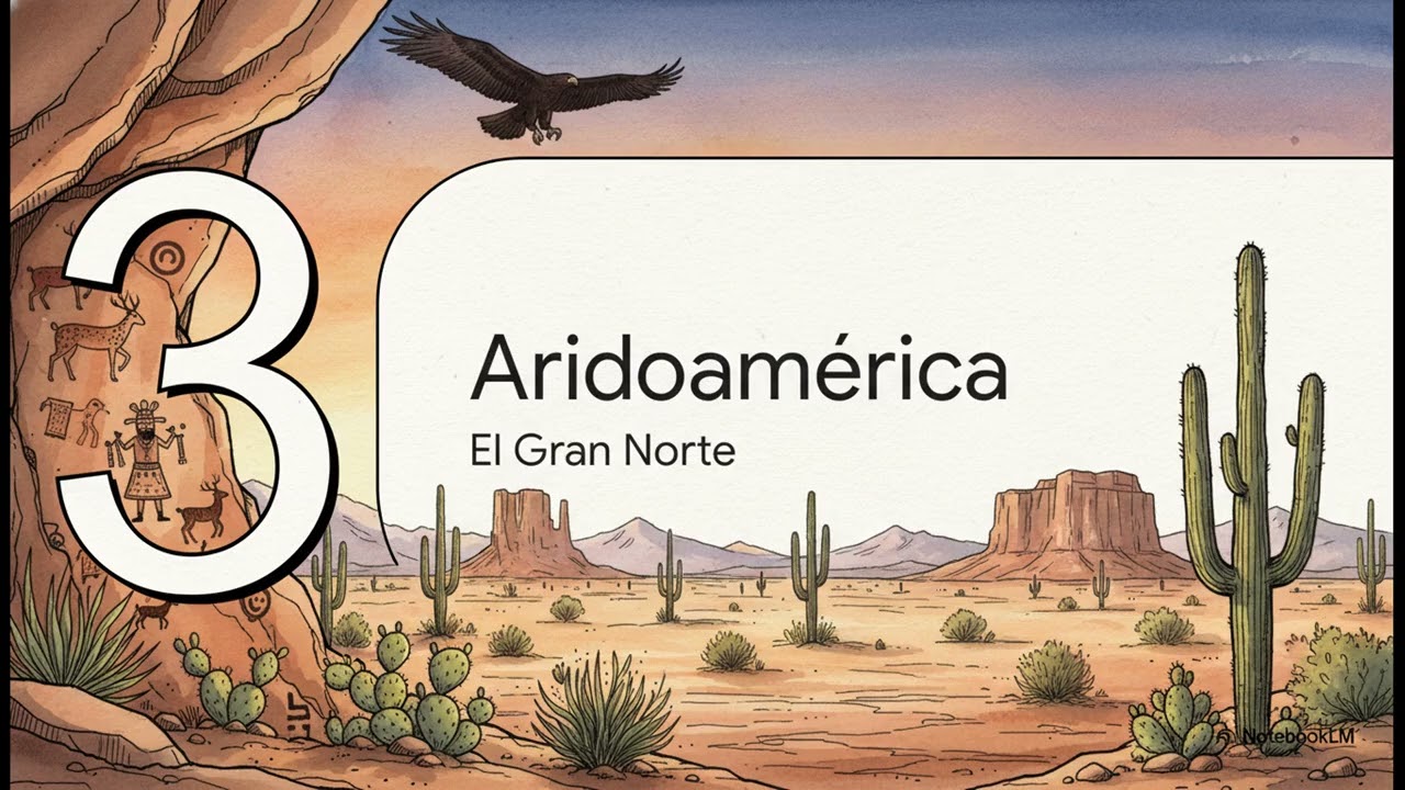 Tres Mundos de México Antiguo