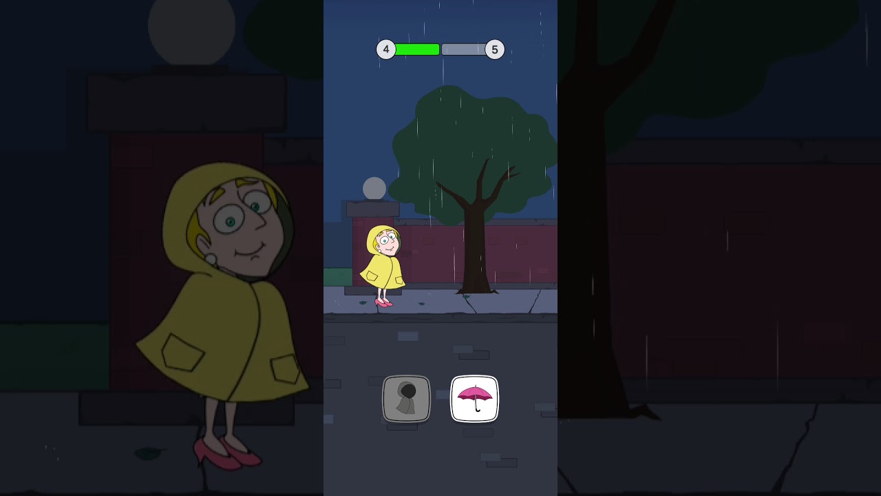 Game Review | Save The Girl