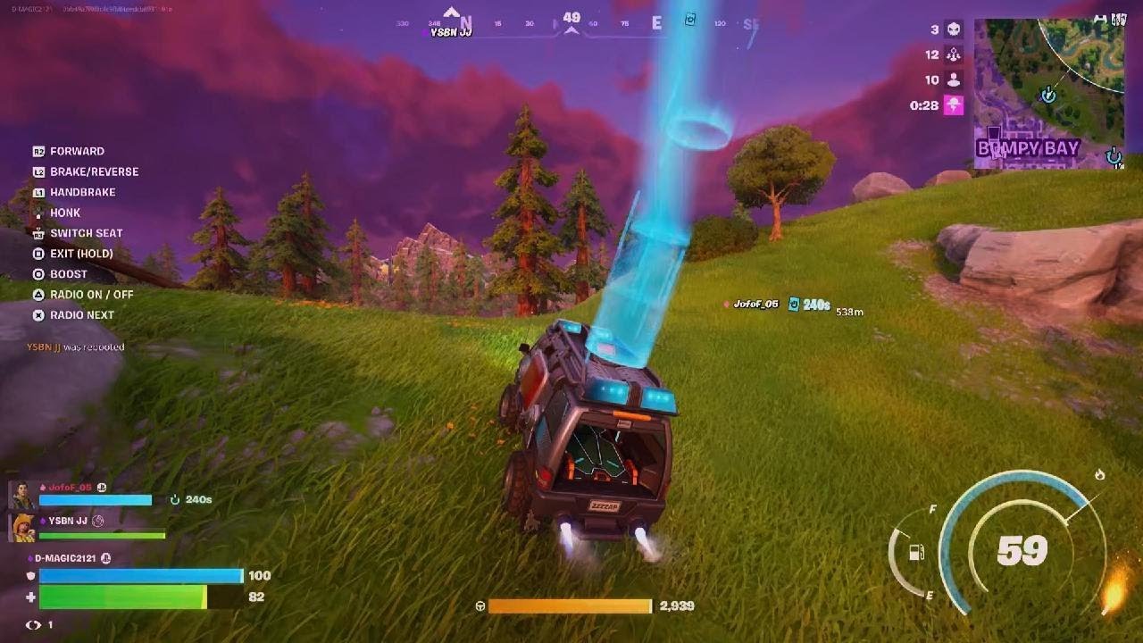 Fortnite