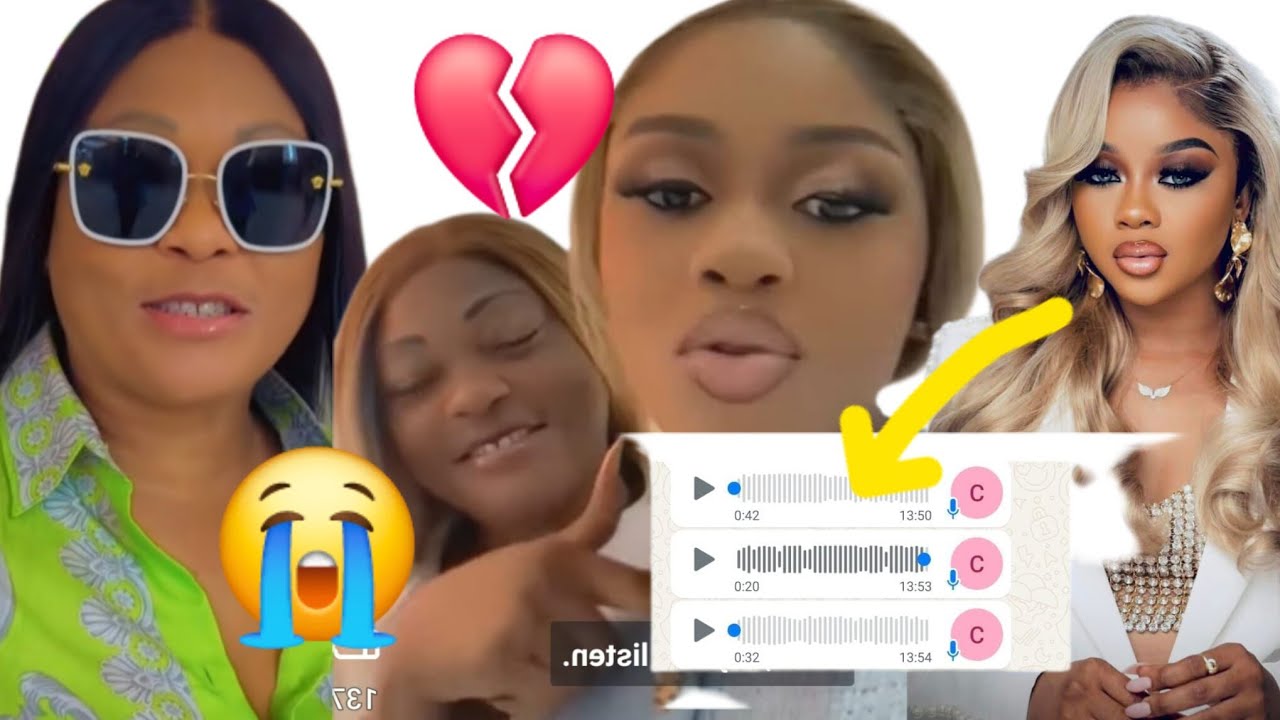AUDIO😭💔YA SILA NA MICHOU EEEEH SB EKOTI KINDOKI MOKILI BANGA ETUMBA EEH BA HABACUS BOMATA NA LOSAMBO