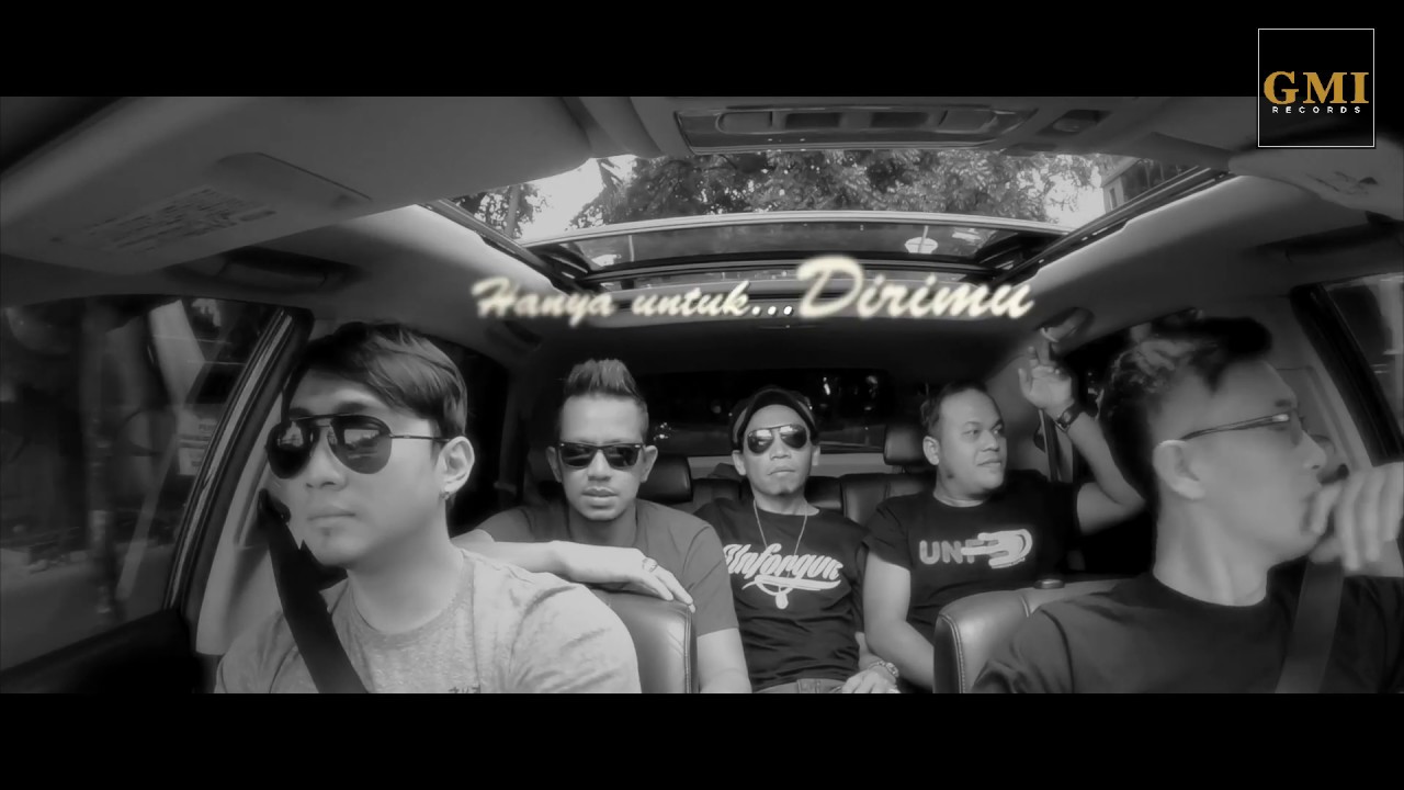 The Jawara - Racun Cinta | Official Video