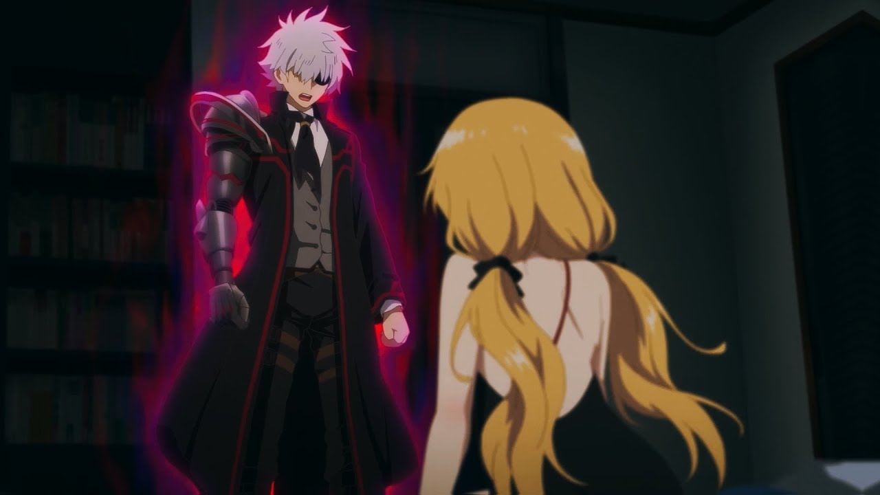 Arifureta Shokugyou de Sekai Saikyou Season 3「AMV」- Fate Unites
