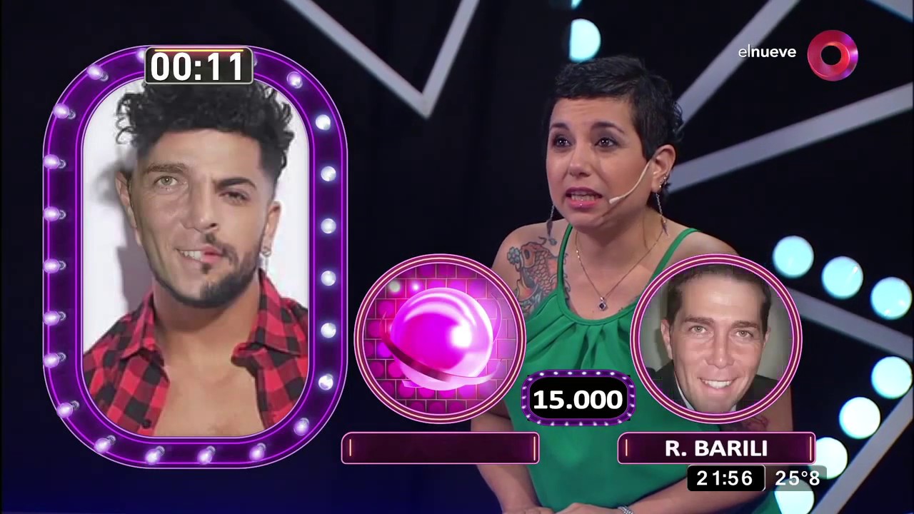 MDN: Programa del 15 de Noviembre de 2019