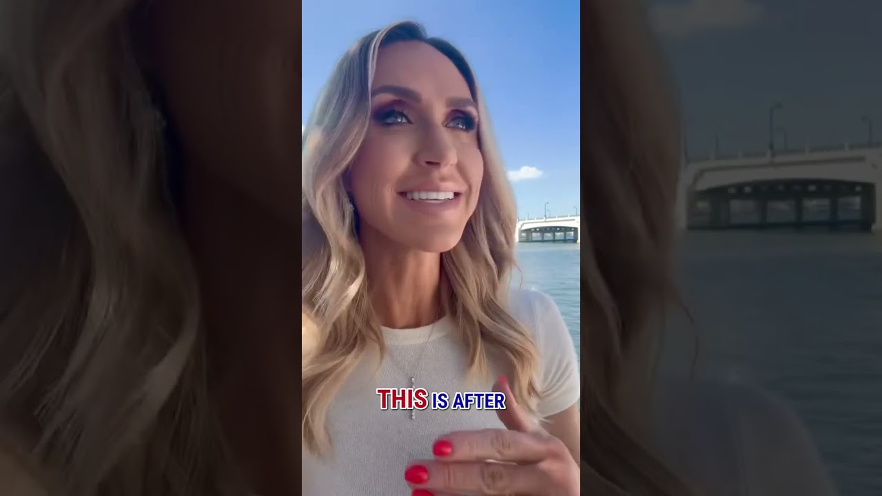 What&rsquo;s Sean Hannity Really Like? Lara Trump Shares