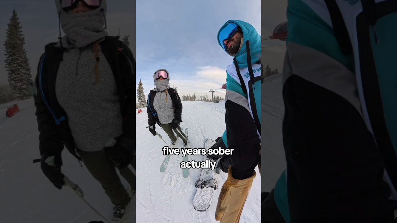 Трезвость &mdash; это круто!