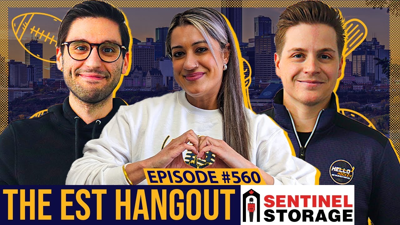 The EST Hangout | When will the Oilers win three in a row? | 01-21-26