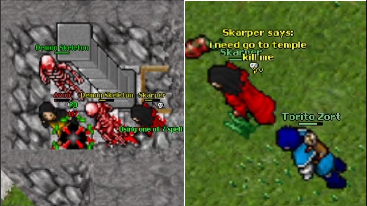 ELEVATOR MASSACRE & DUMBEST GUY EVER by ASTRO (Zanera 2007 7.92)