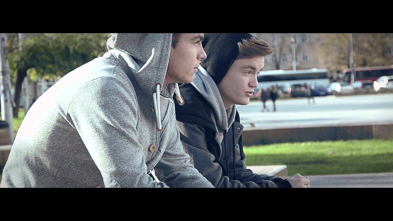 Kuzne - Gyvenimo dalelės (official video)