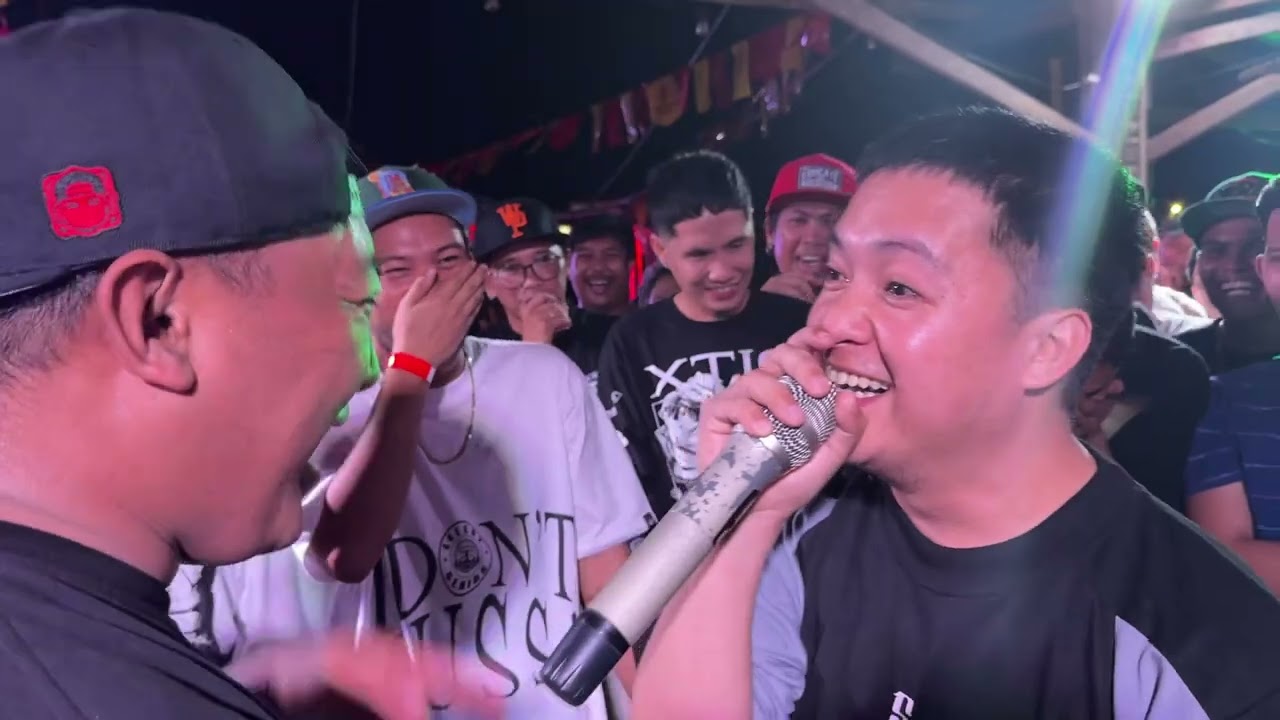 ERBL - Jonas Vs Sir Deo (Promo)