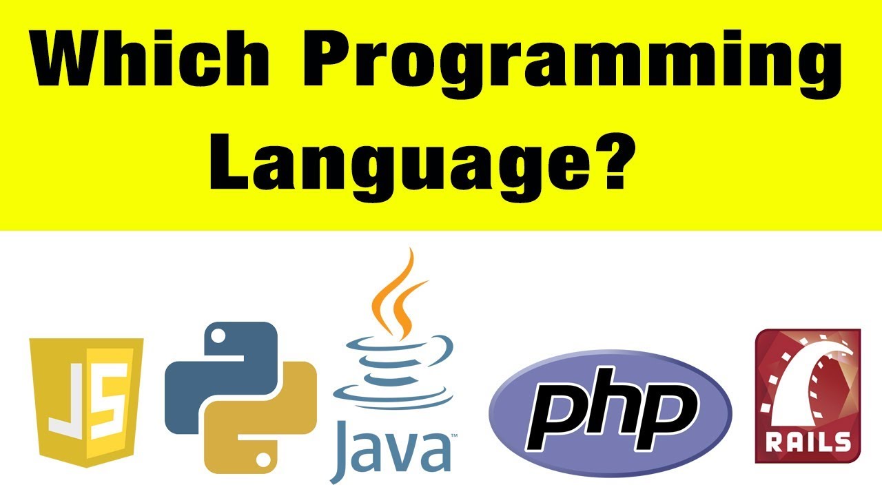 Which programming language should I learn? (Somali)