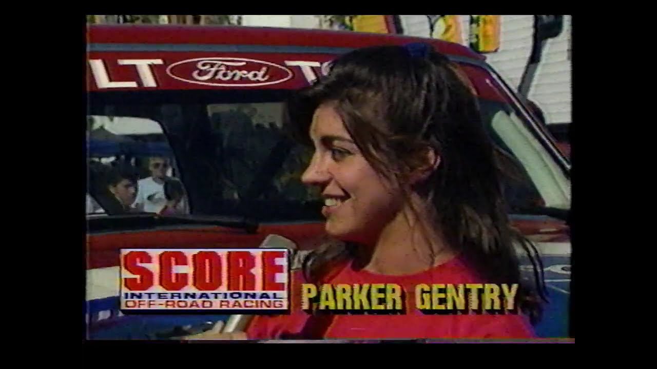 1988 Baja 1000 | Score Offroad Racing