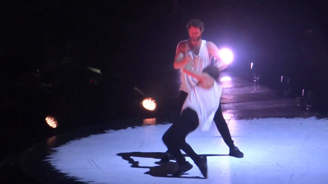 FLAWS 5.10.15 Take That Munich HD