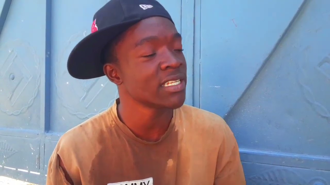 Trailer (lavi'm)byen to sou chanèl sa/abone,like,komante, patajel 