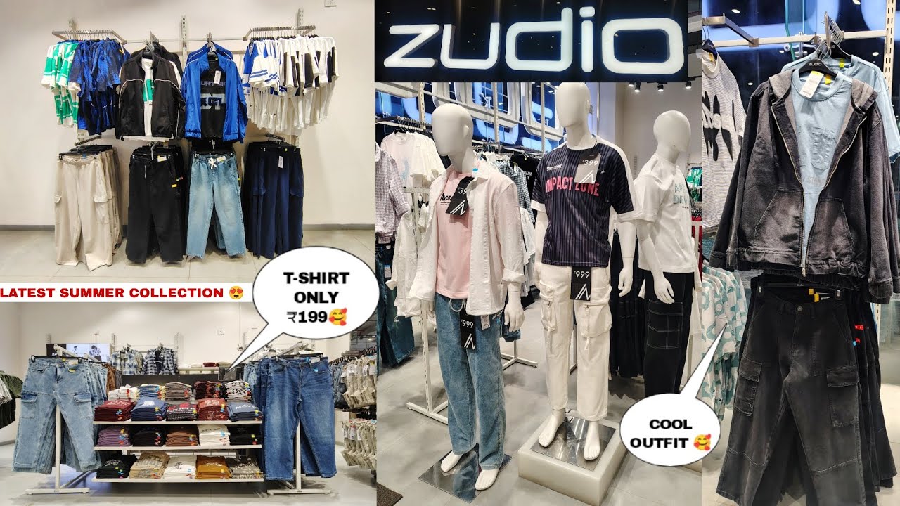 Zudio Summer Collection 2026 | Zudio New Collection | Zudio Haul |