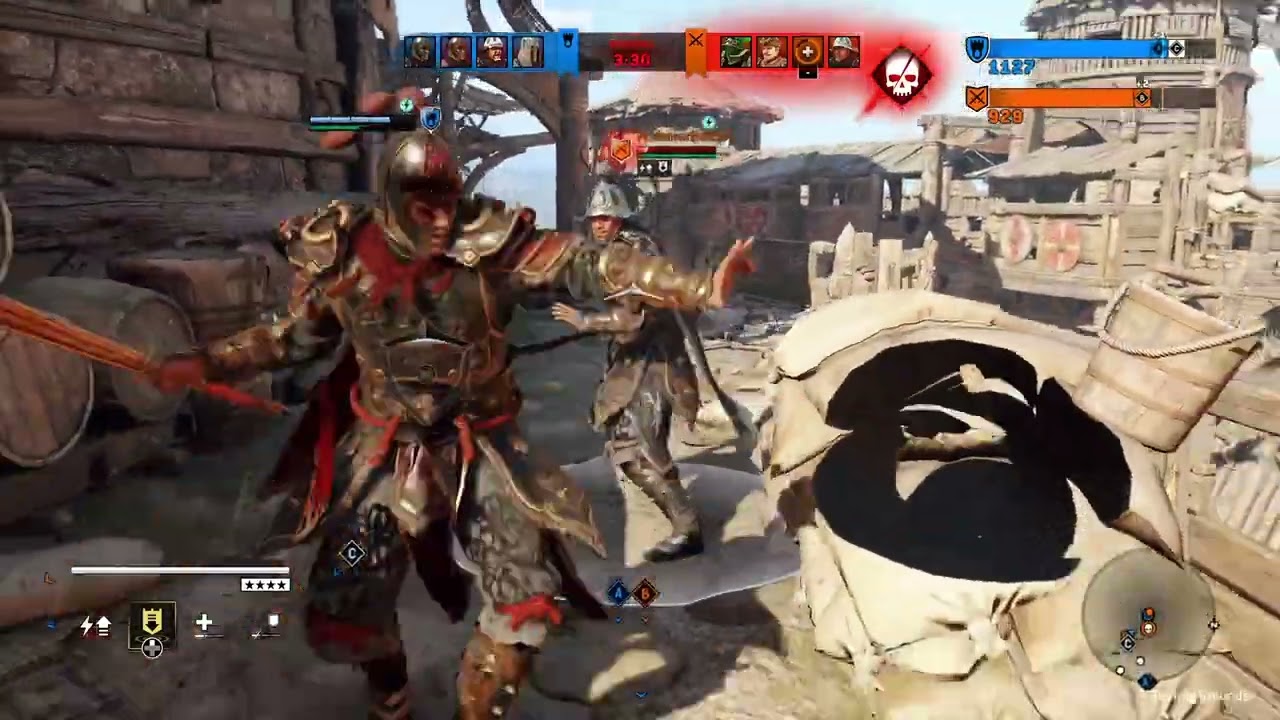 Rework Tiandi Is Too Fun To Put Down