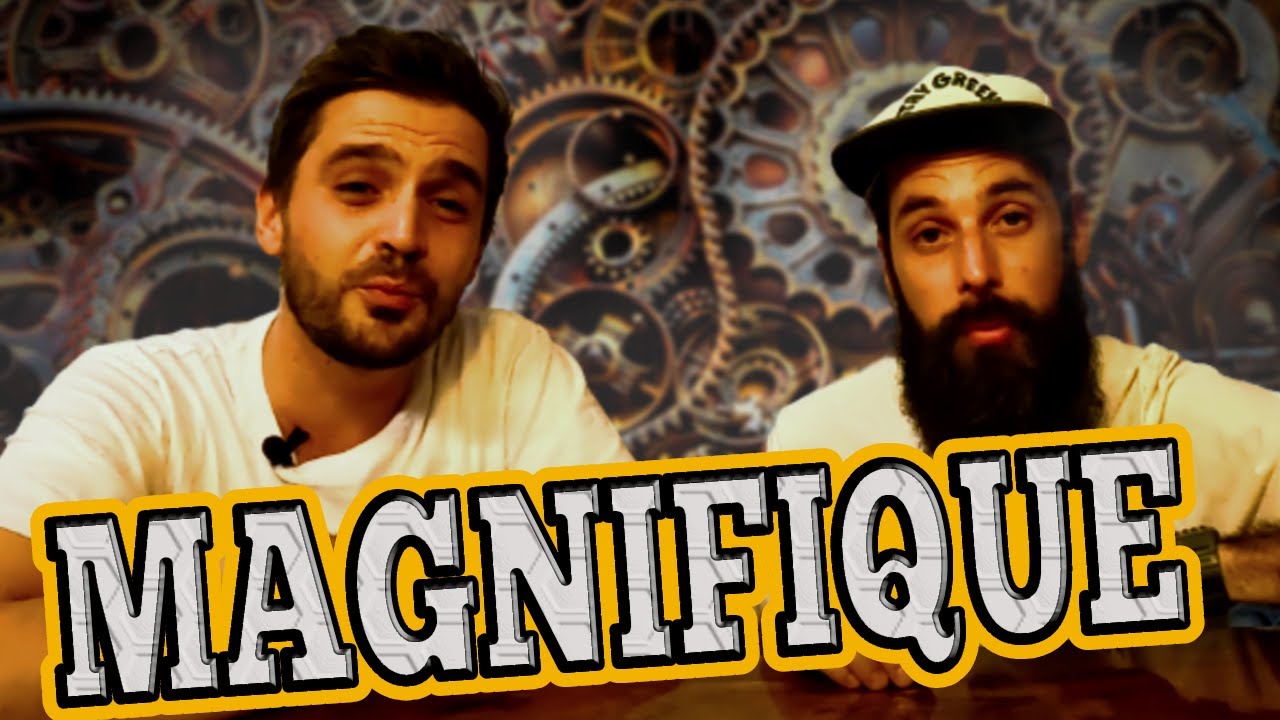 UNBOXING DE FOLIE ! Metalkitor : La Révolution des Jouets de Construction !