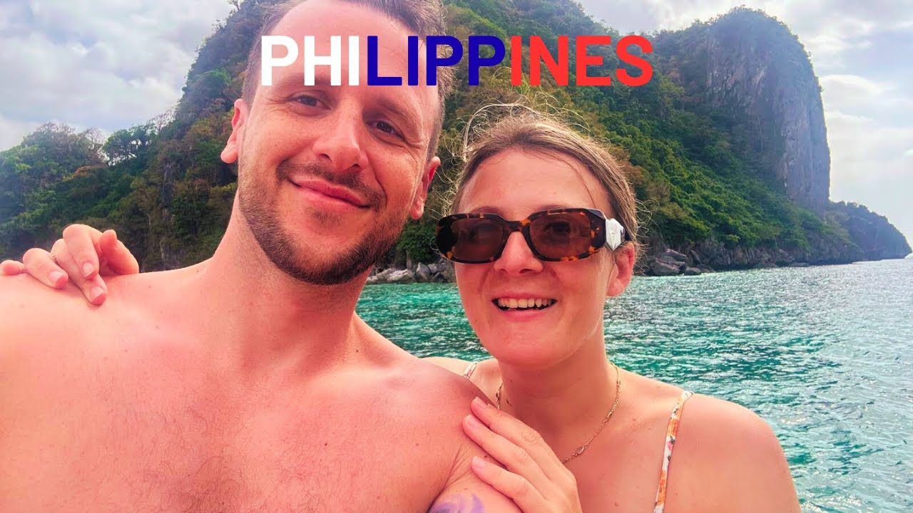 EL NIDO FOOD AND BEACHES!