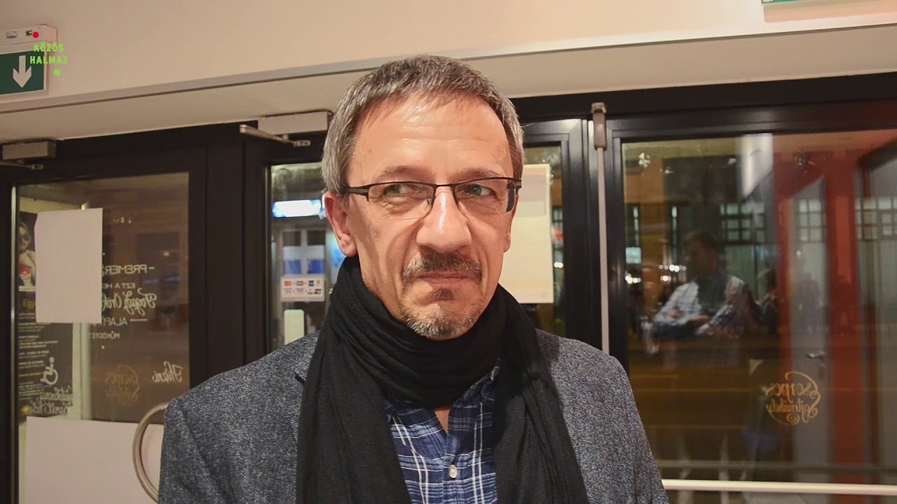 Rainer M. J&aacute;nos a m&uacute;ltfeldolgoz&aacute;s jelentős&eacute;g&eacute;ről