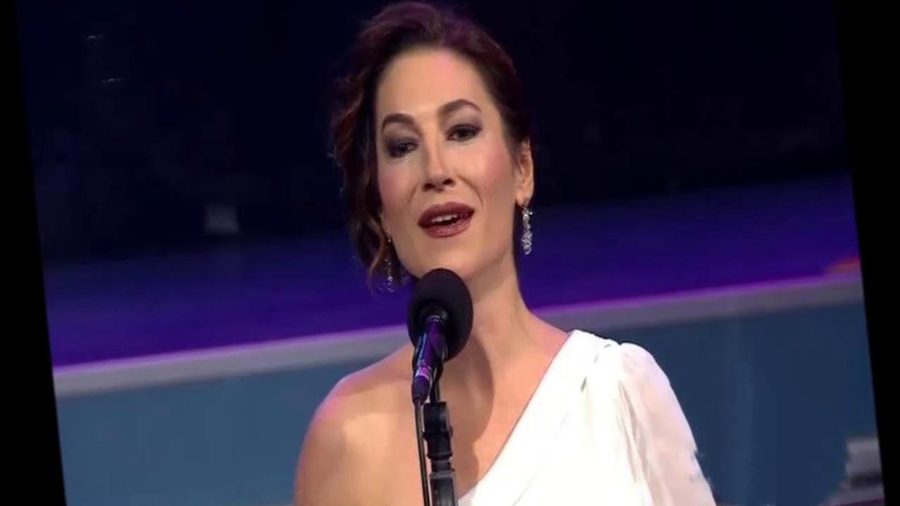 Aslı PAKALINLAR-Bir Nev Civâne Dil Müptelâdır (ŞEHNAZ)R.G.