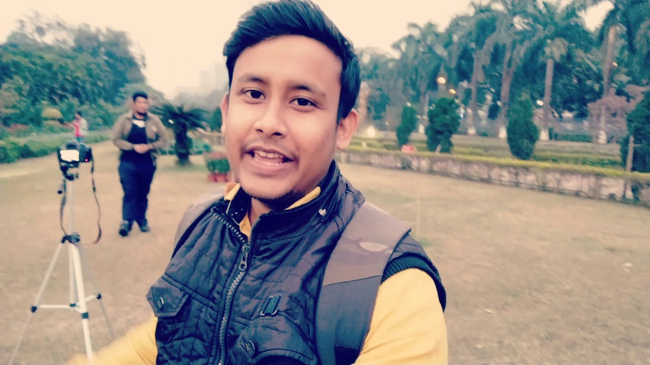Vlog with Human statue prank |Prank 2019|