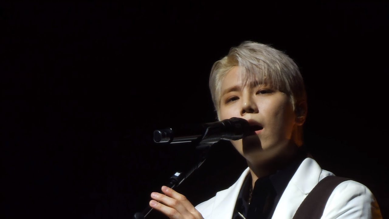 240328 The Rose - I.L.Y (Dawn To Dusk Tour in Amsterdam)