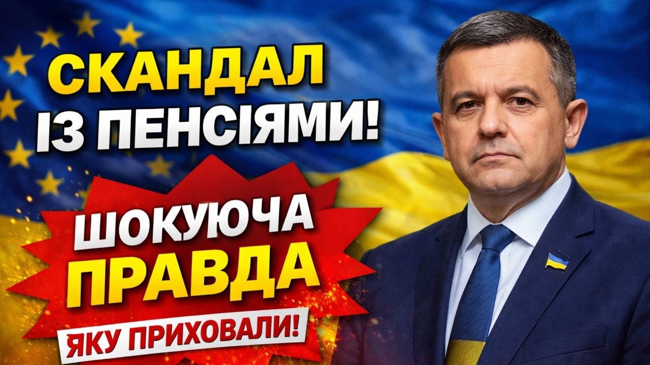 Пенсію вже почали відбирати: нові правила перетворюють стаж на борги