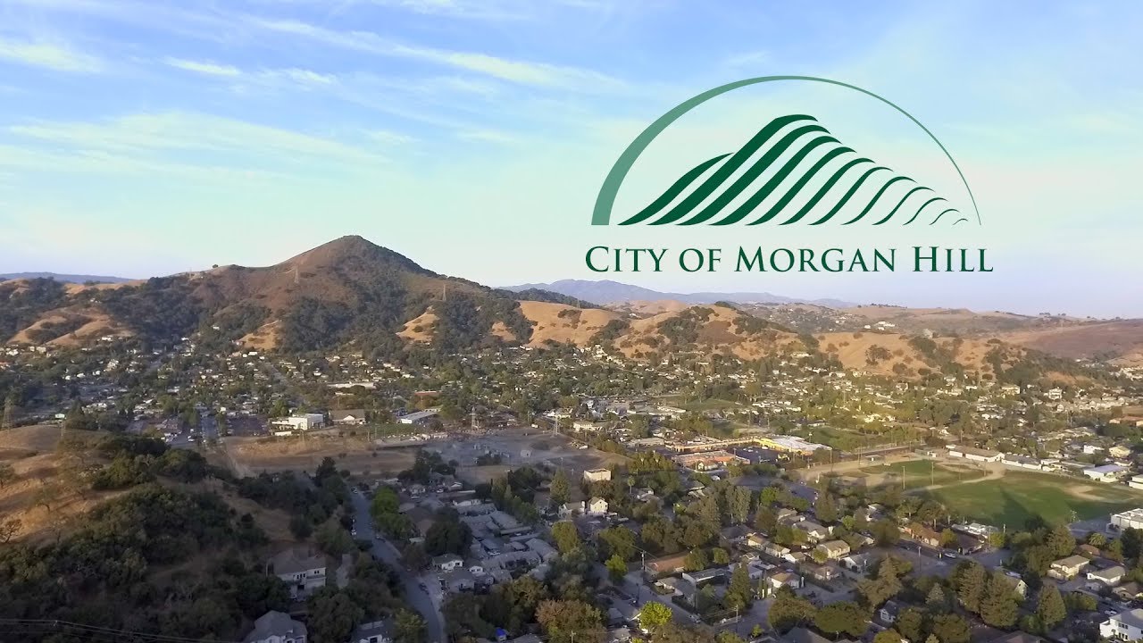 Morgan Hill Lifestyle