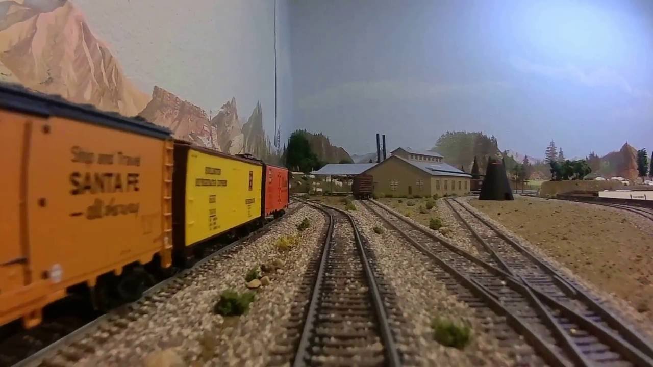 Spur Line