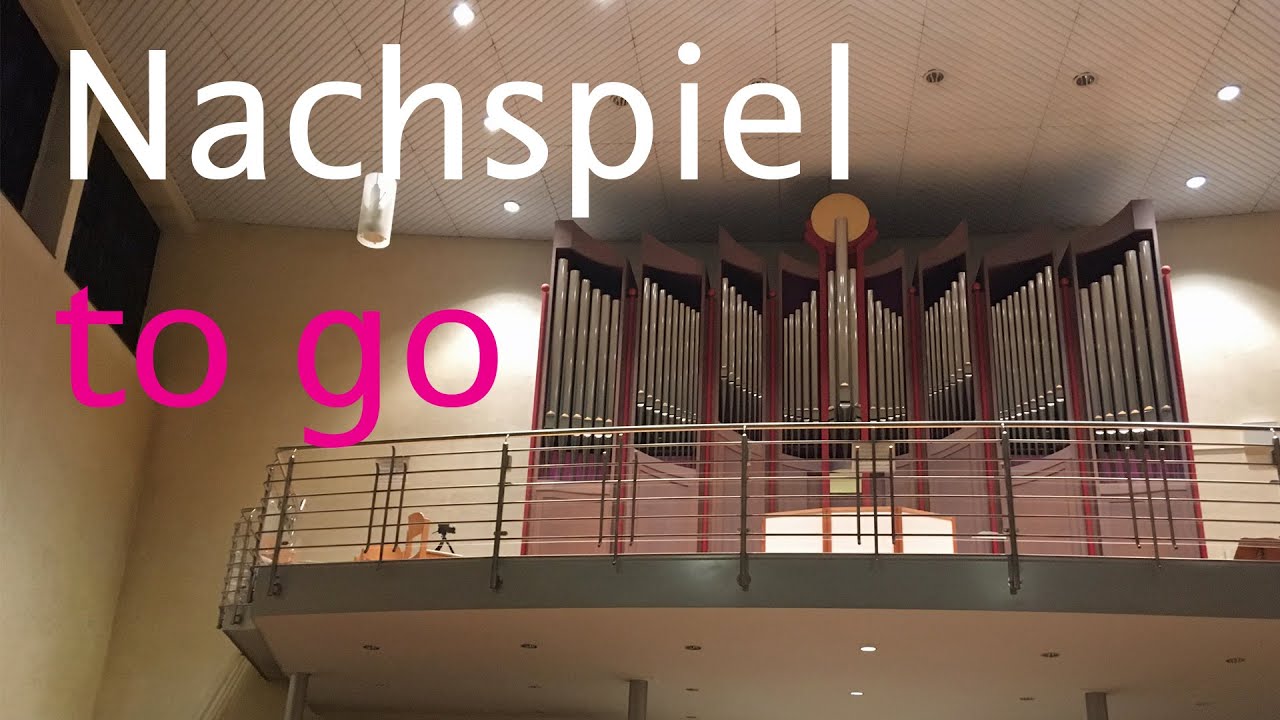 Christian Heinrich Rinck, 9 Variationen und Finale (&uuml;ber 