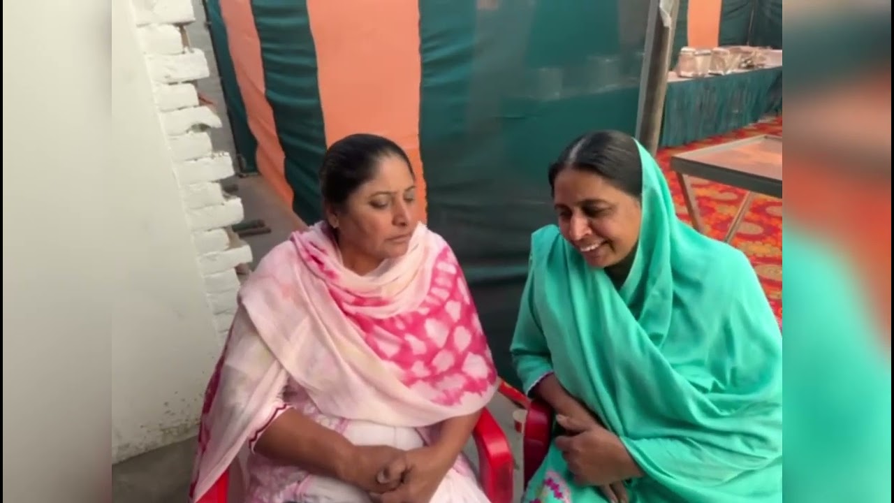 ਮੇਰੇ  ਵਿਹੜੇ ਦੇ ਨਿੰਬੂਆ ਤੇਰੀ ਠੰਢੀ ਠੰਢੀ ਛਾਂ🌷🦋💕