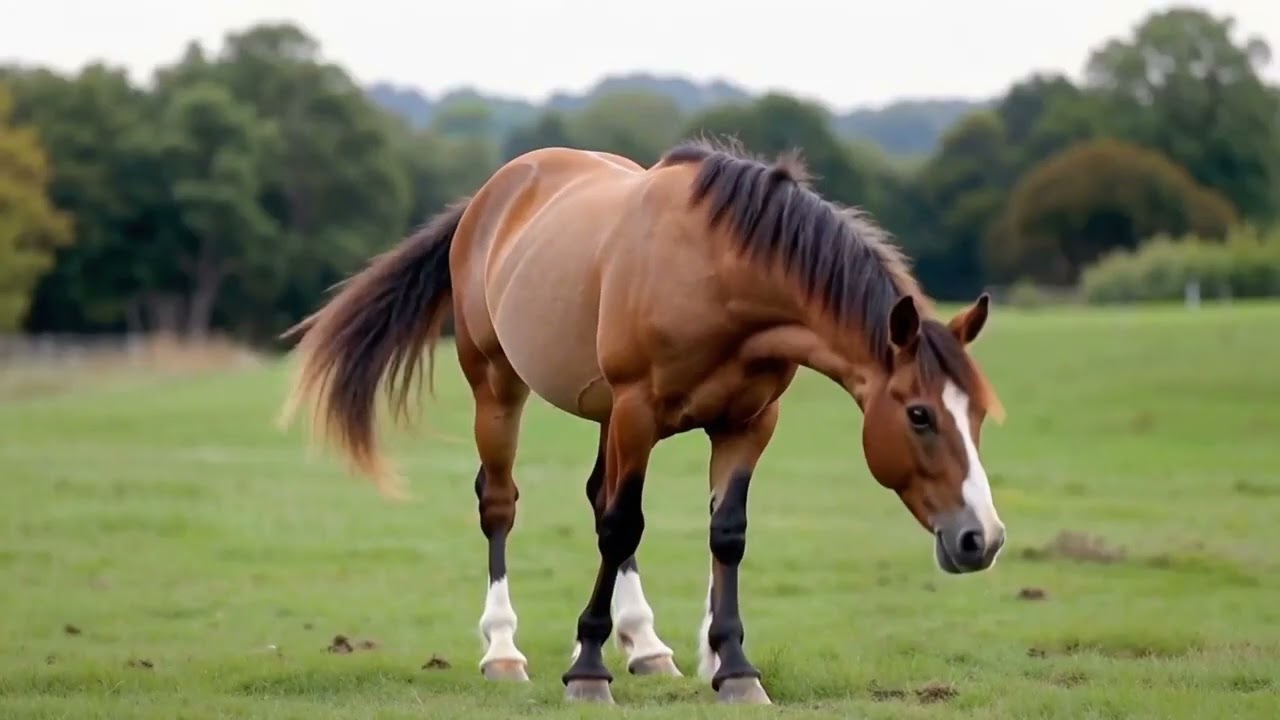 American Quarter Horse
