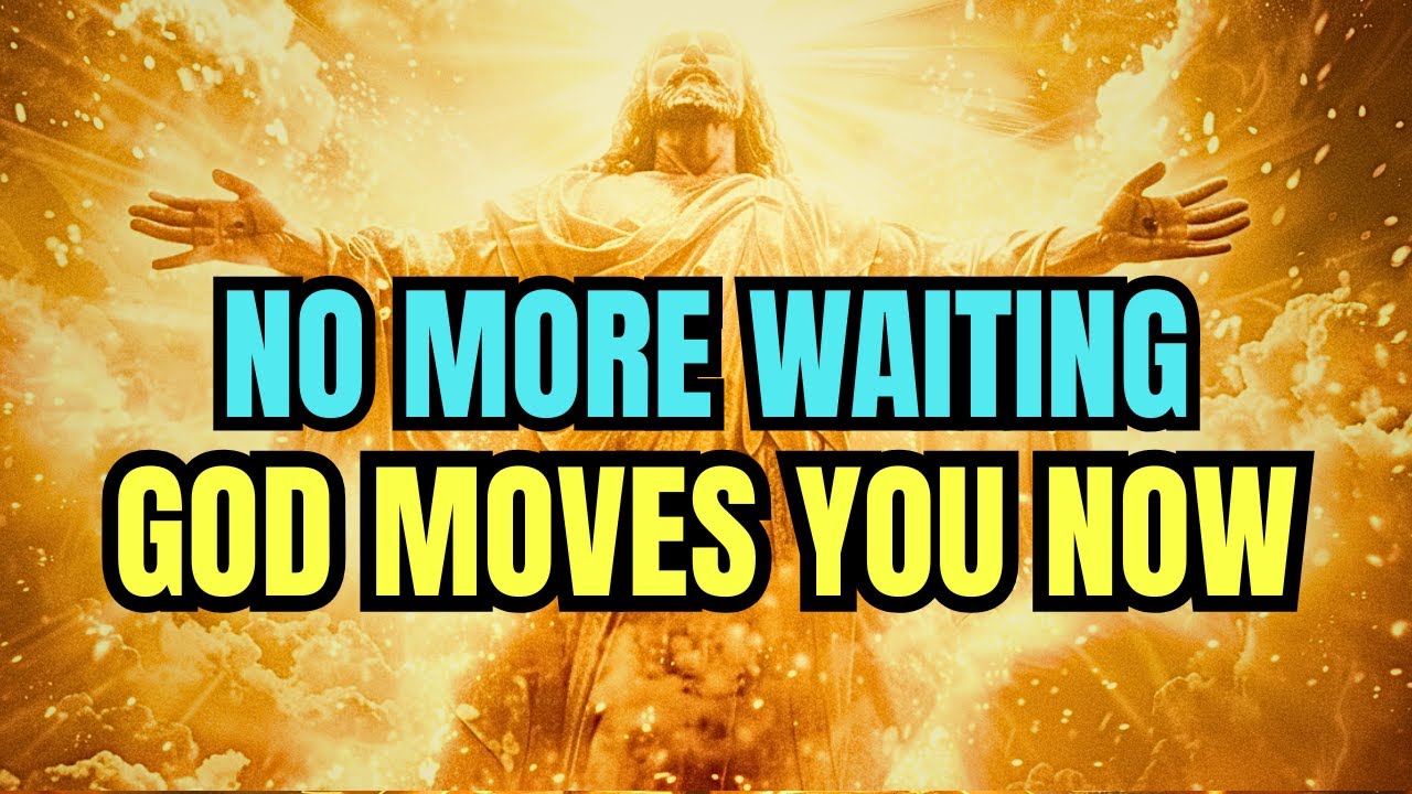 Chosen Ones: God Has Spoken About Tomorrow — Prepare Everything Now for the Sudden Change Ahead